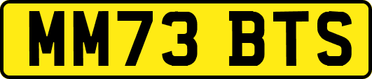 MM73BTS