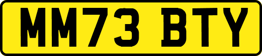 MM73BTY