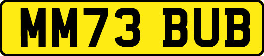 MM73BUB
