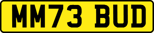 MM73BUD