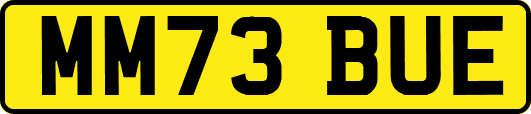 MM73BUE