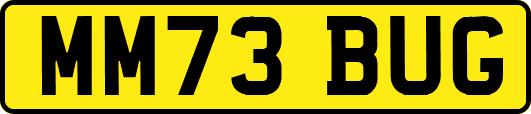 MM73BUG