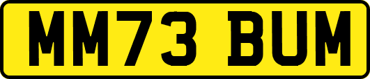 MM73BUM