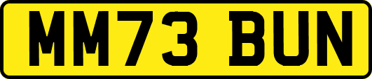 MM73BUN