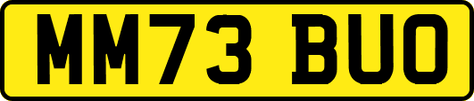MM73BUO