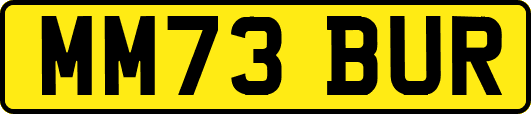 MM73BUR