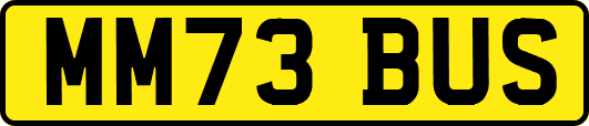 MM73BUS