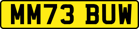 MM73BUW