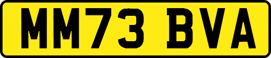 MM73BVA