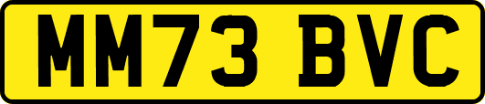 MM73BVC