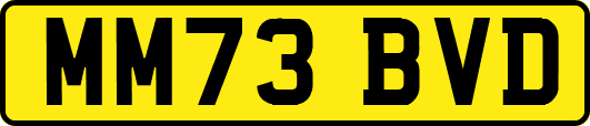 MM73BVD