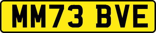 MM73BVE