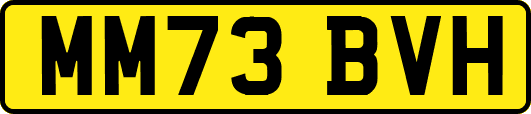 MM73BVH
