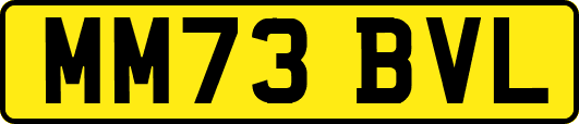 MM73BVL
