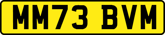MM73BVM
