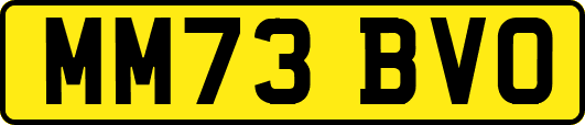 MM73BVO