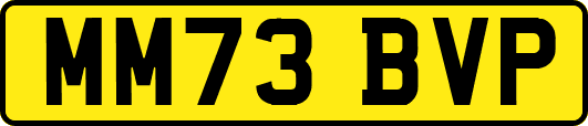 MM73BVP