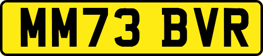 MM73BVR