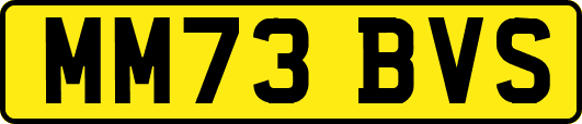 MM73BVS