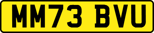 MM73BVU