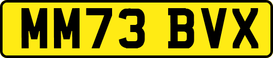 MM73BVX