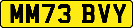 MM73BVY