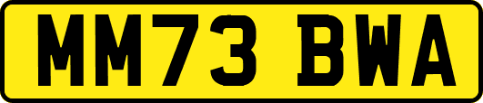 MM73BWA