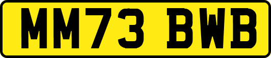MM73BWB