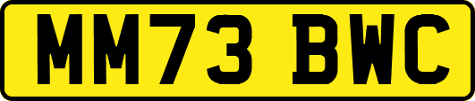 MM73BWC