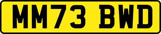 MM73BWD