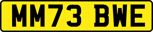 MM73BWE