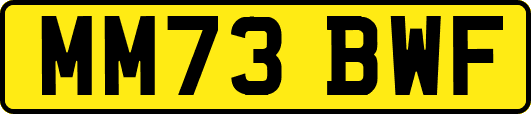 MM73BWF