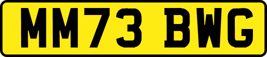 MM73BWG