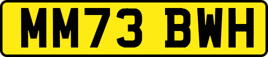 MM73BWH