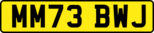 MM73BWJ