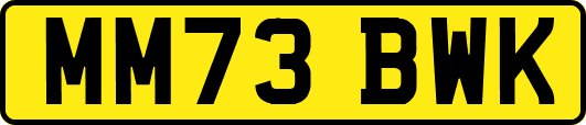 MM73BWK