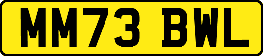 MM73BWL