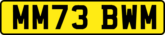 MM73BWM