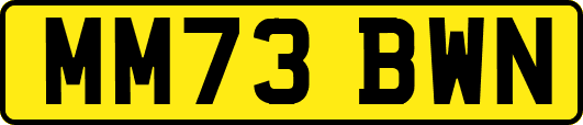 MM73BWN