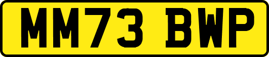 MM73BWP