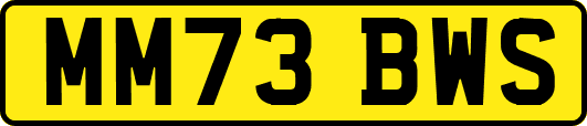 MM73BWS