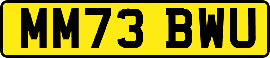 MM73BWU