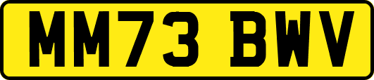 MM73BWV