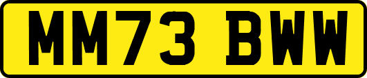MM73BWW