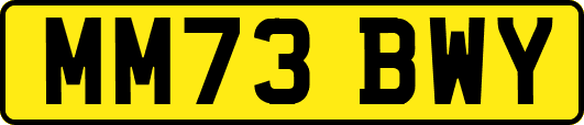 MM73BWY