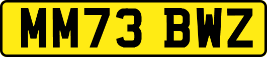 MM73BWZ