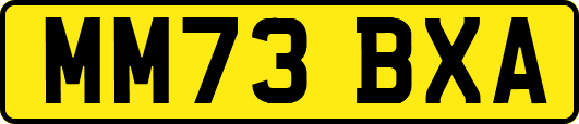 MM73BXA