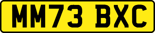 MM73BXC