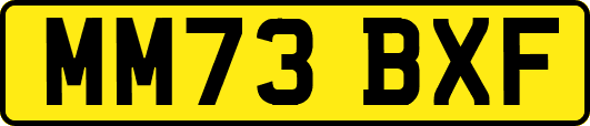 MM73BXF