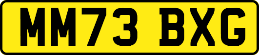 MM73BXG